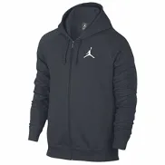 Chaqueta jordan negra