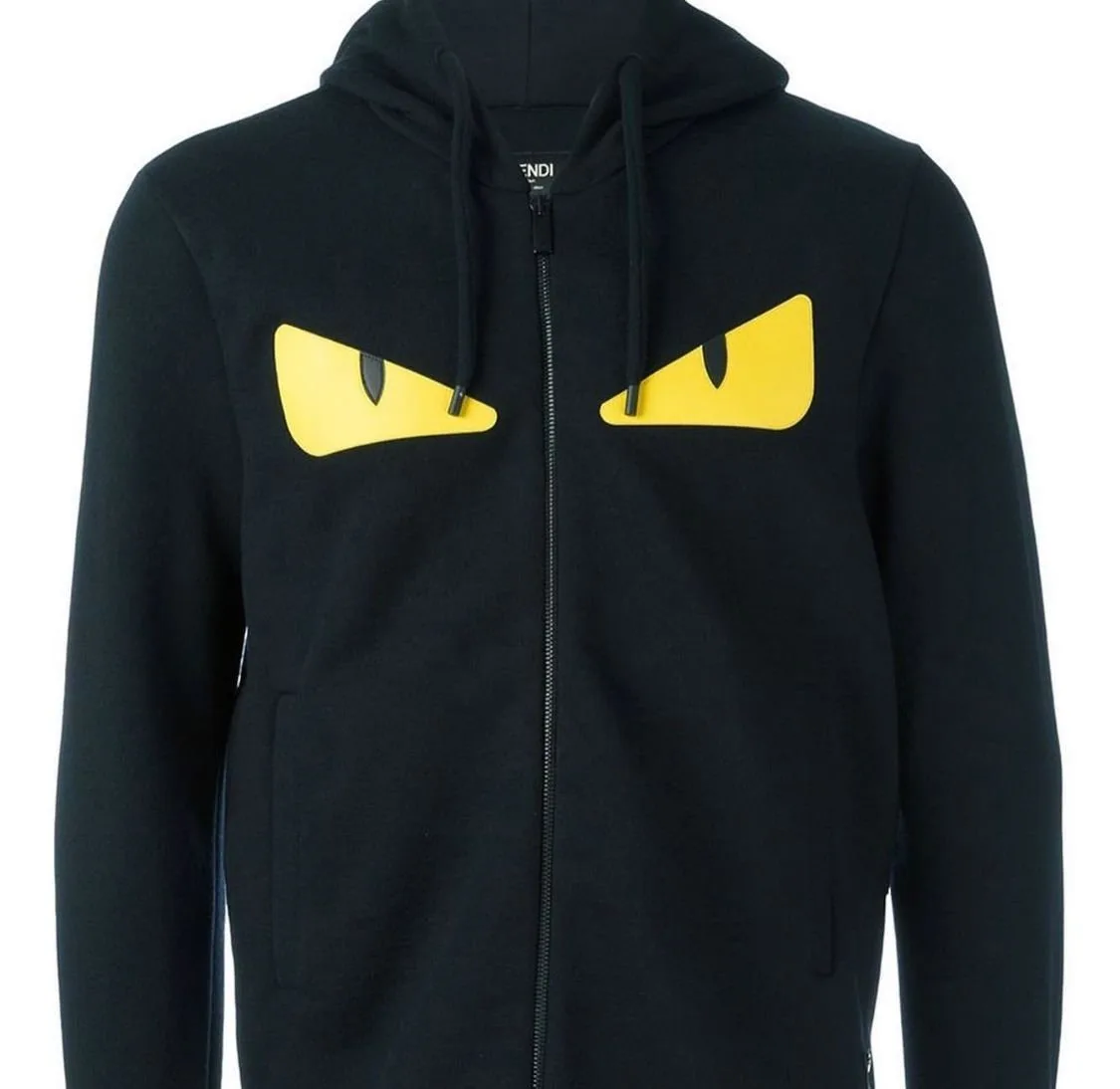 Chaqueta fendi