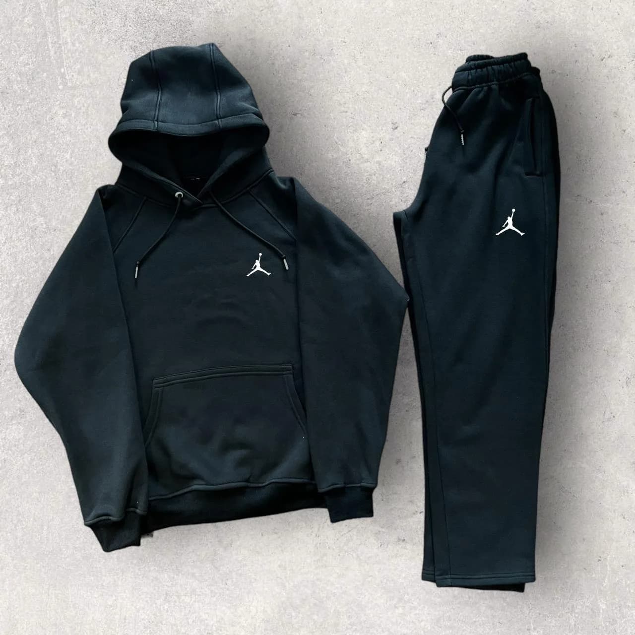 Conjunto jordan basic