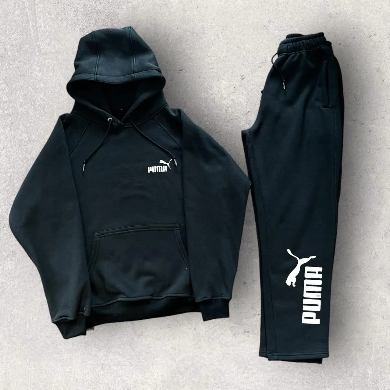 Conjunto puma basic
