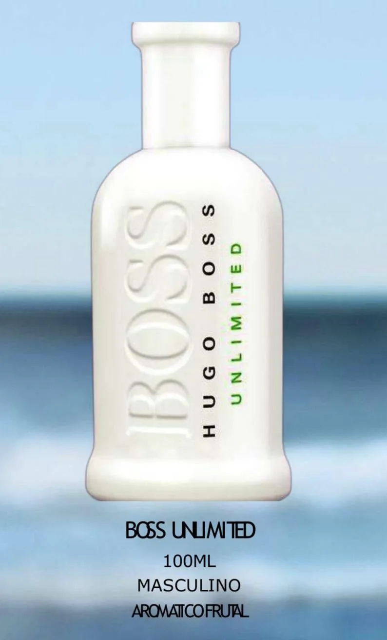 Boss unlimited
