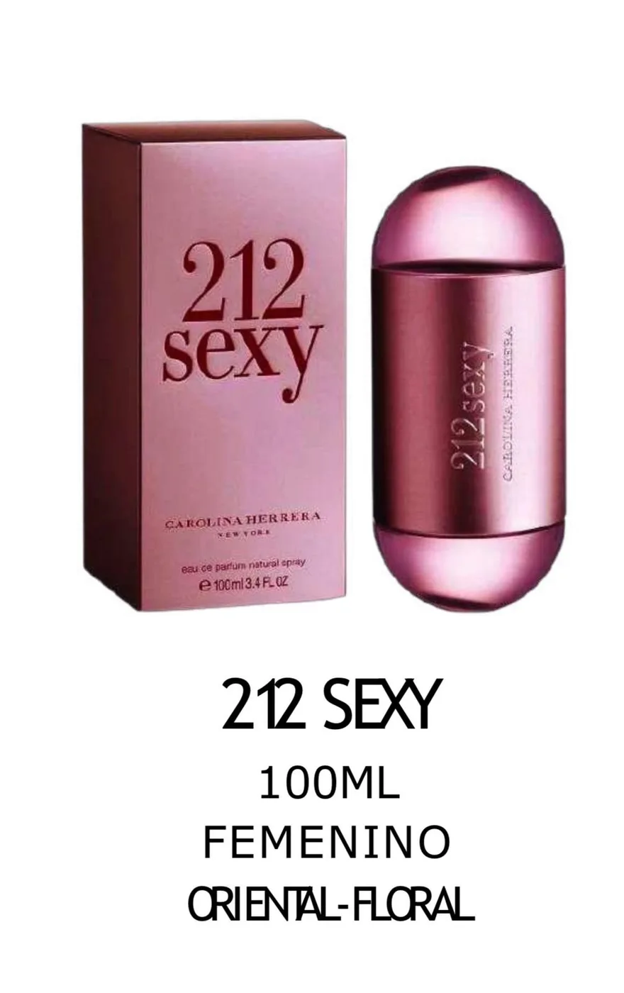 212 sexy