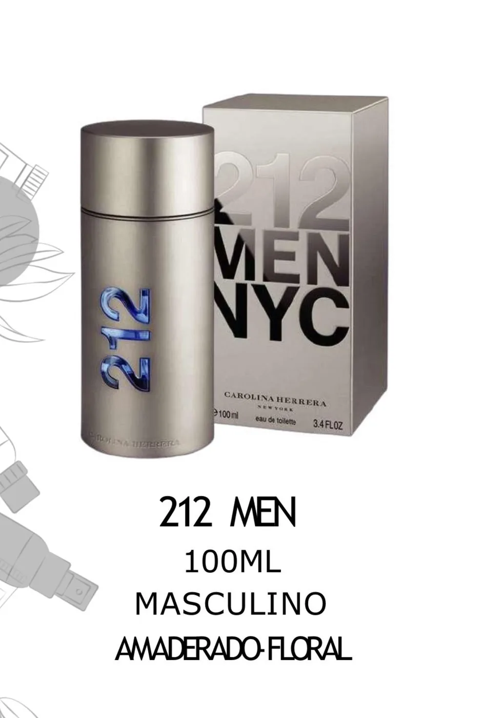 212 men