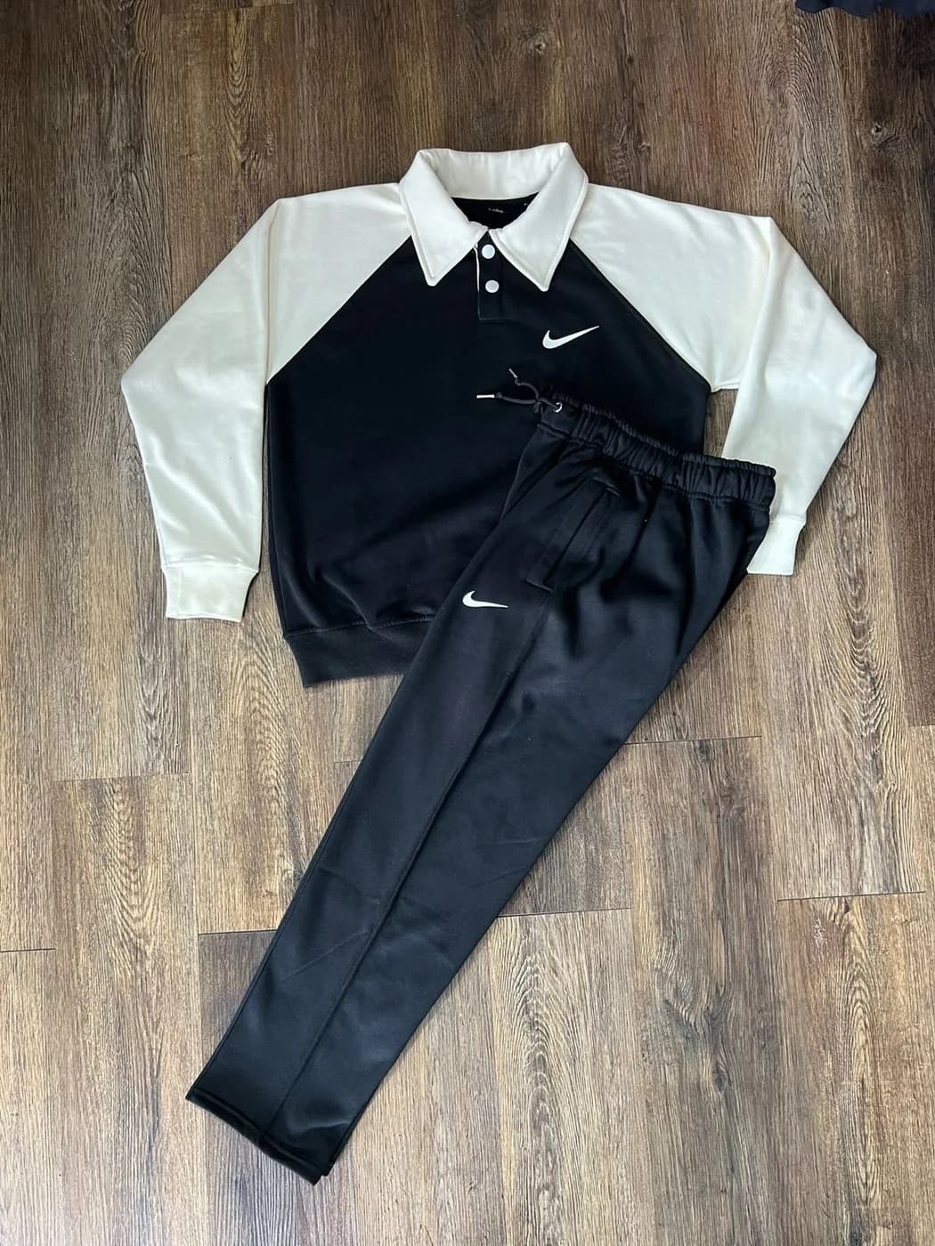Sudadera nike btn