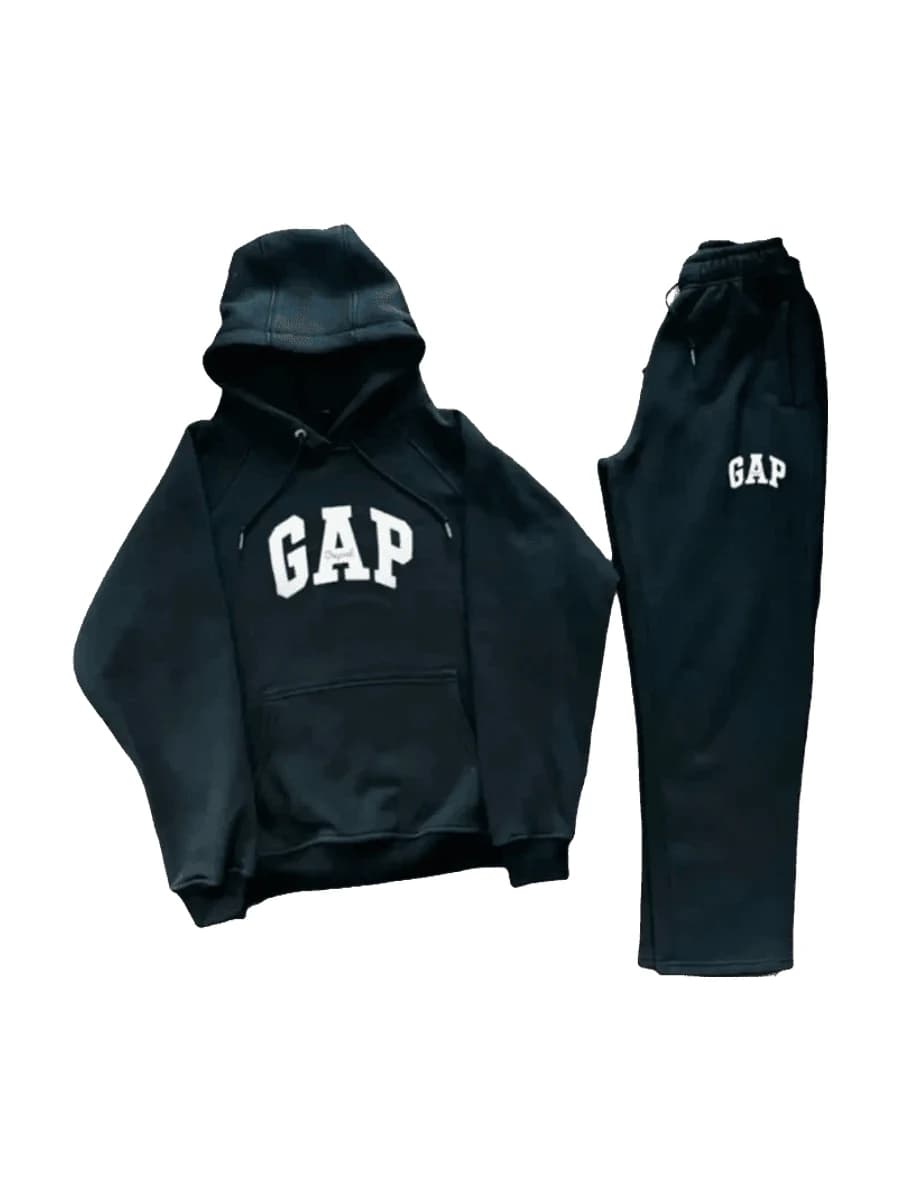 Sudaderas